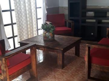 Casa de 1 habitación, Ramos Arizpe · Casa de un Piso Amueblada Para Ejecutivo Cochera Techada Ramos Arizpe