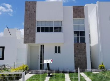 Casa de 4 habitaciones, Jesús María · Casa en Venta de 4 Recamaras Una en Planta Baja Al Norte de Aguascalientes a Minutos de Cc Altaria