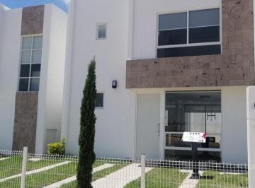 Casa de 3 habitaciones Venta MN 1,968,500 · Casa en Venta Al Norte de Aguascalientes a Minutos de La Universidad Autónoma y Cc Altaria