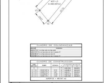 AE - Terreno con ubicación privilegiada colindante a área verde junto a parque e · Terreno en Venta en Amanali Club de Golf y Nautico Tepeji del Rio