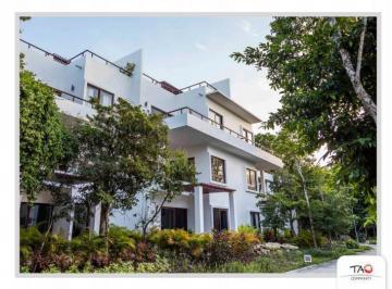 Departamento · 150m² · 2 Recámaras · 1 Estacionamiento · Venta de Condos Xiara en Tao Community en Grand Sirenis Akumal