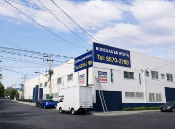 Bodega comercial , Iztapalapa · Bodega en Renta 400 m² en Excelentes Condiciones en Cdmx