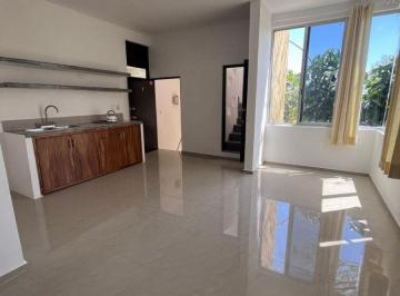 Departamento de 1 habitación, Solidaridad · Departamento de Dos Habitaciones en Renta en Playa del Carmen, Ejido