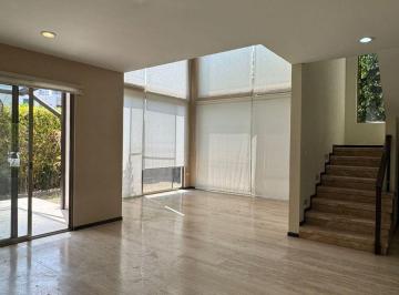 Casa de 4 habitaciones, San Andrés Cholula · Casa en Renta de 4 Recámaras Junto a Sonata
