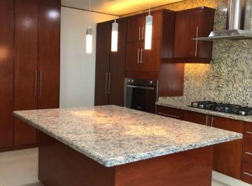 Casa de 4 habitaciones, San Andrés Cholula · Casa en Renta con 4 Recámaras en Lomas de Angelópolis I