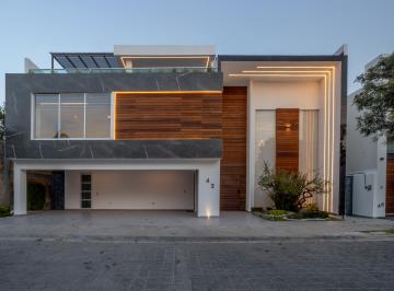 Casa de 5 habitaciones, San Andrés Cholula · Casa en Venta de 5 Recámaras con Baño, Junto a Sonata Lomas de Angelópolis II