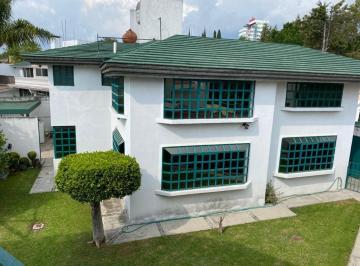 Casa de 4 habitaciones, Puebla · Casa en Venta en La Calera