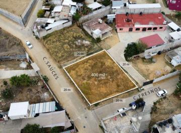Terreno / Lote , Oaxaca de Juárez · Terreno en Venta en San Felipe del Agua