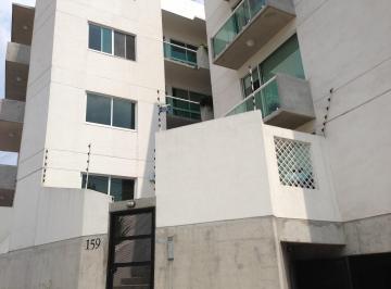 Departamento de 2 habitaciones, Alvaro Obregón · Departamento Renta Progreso Tizapán