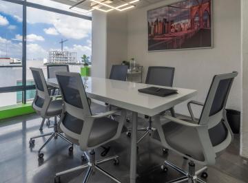 SALA DE JUNTAS AV. MÉXICO · Sala de Juntas en Renta por Hora - Torre Diamante