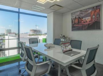 SALA DE JUNTAS AV MÉXICO · Oficina Virtual en Guadalajara – Domicilio Fiscal