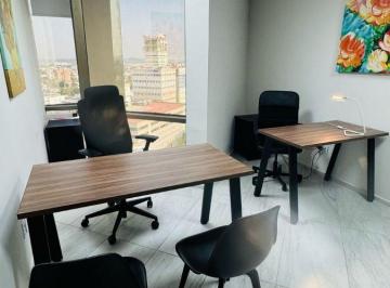 Oficina , Guadalajara · Ultima Oficina de Lujo 1er Mes 50% $18,099 1 - 4 Pxas 5%descuento.