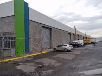 Bodega comercial , Saltillo · Bodega en Renta Industria Ligera y Comercial Mini Parque Saltillo Coahuila