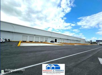 Nave industrial , Mérida · Bodegas - 1339 M²./2678.40 m² - 4017.6 y 5367.96 m² - Complejo Seg - Oriente