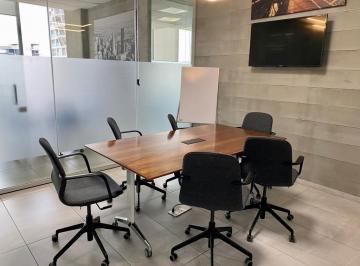 Oficina , Guadalajara · Salas de Juntas 15% Descuento 1ra y 2da Renta (Máximo 3 Horas) (Solo Clientes Nuevos) en Torre Mil500