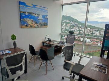 Oficina , León · Hasta - 50% en Oficina Premium Al Norte de La Ciudad con Todo Includo Para 1 - 2 Px