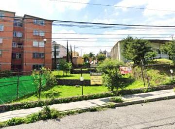 Terreno / Lote , Atizapán de Zaragoza · Se Vende Lote de Forma Rectangular