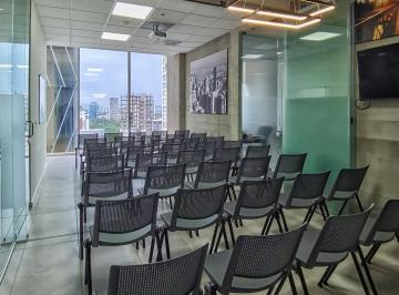 Oficina , León · Renta Sala de Juntas Para Tus Eventos con 15% de Descuento León, Gto.