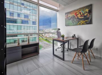 Oficina , León · Hasta 50% de Descuento en Oficina Premium Al Norte de León con Todo Incluido Para 1 - 2 Px