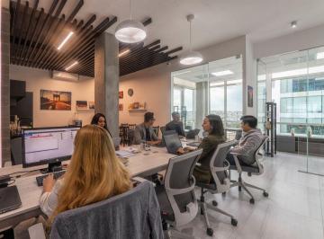 Oficina , León · Desde 1611 en Zona Dorada Leon, Oficina Corporativa con Todo Incluido.