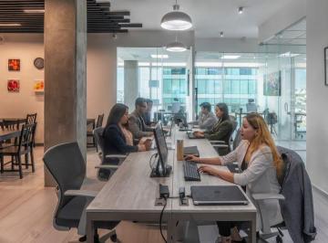 Oficina , León · Oficina Ejecutiva con Todo Incluido en Zona Dorada León + Coworking + 21 Sala de Juntas Desde 1432