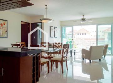 Departamento de 3 habitaciones, Mérida · Departamento en Renta en Montecristo, Mérida Yucatán