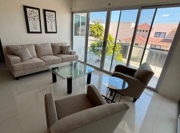 Departamento de 3 habitaciones, Mérida · Departamento en Renta en Montecristo, Mérida Yucatán
