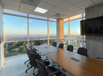 Oficina , León · En Blvd. Campestre con Todo Incluido Sala de Juntas Premium