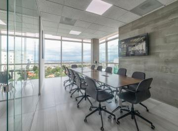Oficina , León · Sala de Juntas Premium en Zona Norte León, con Todo Incluido