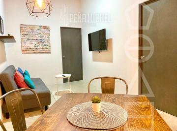 Departamento de 1 habitación, Hermosillo · Departamento Ejecutivo 1 Rec. Servicios Incluidos