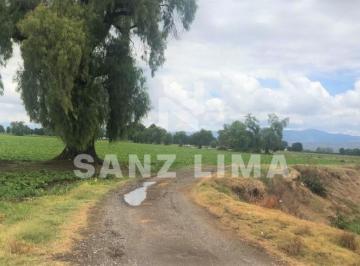 Terreno / Lote , Celaya · San Juan de La Vega: Terreno Agricola Listo Para Trabajar