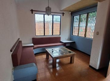 Departamento de 2 habitaciones, Oaxaca de Juárez · Departamento San Felipe Oaxaca