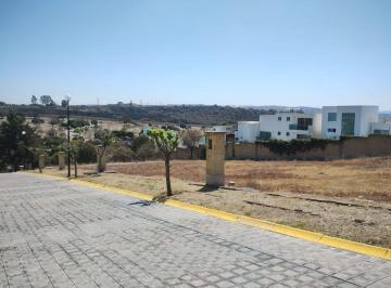 Terreno / Lote , Puebla · Terreno en Venta Pedregal de La Calera Zona Oriente de Puebla