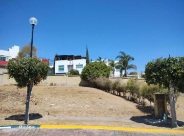 Terreno / Lote , Puebla · Terreno en Venta Pedregal de La Calera Zona Oriente de Puebla