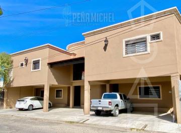 Departamento de 1 habitación, Hermosillo · Departamento 1 Rec. Bugambilias