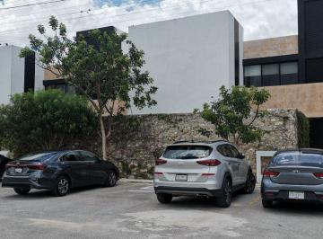 Departamento de 2 habitaciones, Mérida · Calle 42 Conjunto Levana