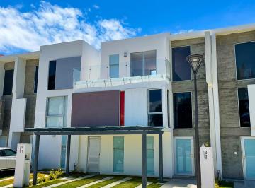Casa de 3 habitaciones, San Andrés Cholula · Casa en Venta en Ciudad Judicial Zona Angelópolis