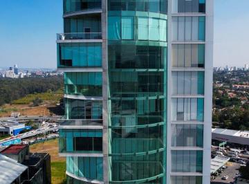 Oficina , Zapopan · Oficina en Renta Piso 16, Real Acueducto, Torre Celtis, Zapopan, Jalisco