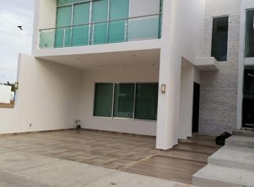 Casa de 3 habitaciones, Mazatlán · Renta Casa Sin Muebles en Fraccionamiento Privado en Mazatlán, 3 Recamaras, Alberca Comun