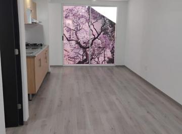 Departamento de 2 habitaciones, Azcapotzalco · Venta Departamento Zona Centro Azcapotzalco. 48 m² Muy Cerca de La Alcaldía y Mercado.