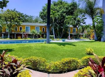 Casa de 3 habitaciones, Emiliano Zapata · Garza Imperial Tezoyuca Alberca Garza Azul