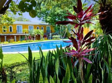 Casa de 3 habitaciones, Emiliano Zapata · Garza Imperial Tezoyuca Alberca Garza Azul 3 Recamaras
