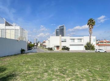 Terreno / Lote , San Andrés Cholula · Terreno en Venta en El Secreto, Zona Angelópolis Atlixcáyotl
