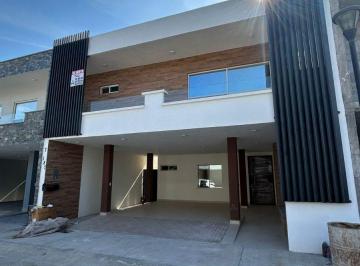 Casa de 3 habitaciones, Ramos Arizpe · Casa en Renta Nueva en Privada Ramos Arizpe