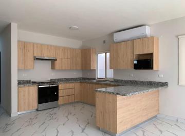 Casa de 3 habitaciones, Ramos Arizpe · Casa en Renta Nueva en Privada Ramos Arizpe
