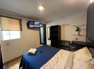 Departamento compartido de 1 habitación, Puebla · Rento Habitacion Amueblada con Todos Los Servicios Plaza Crystal Puebla