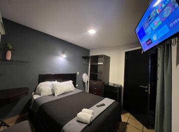 Departamento compartido de 1 habitación, Puebla · Rento Habitacion Amueblada con Todos Los Servicios Plaza Crystal Puebla