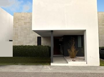 Casa de 3 habitaciones, Querétaro · Casa con Jardín Privado + 3 Recámaras + Amenidades Top | Amara Juriquilla