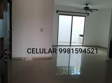 Departamento de 2 habitaciones, Benito Juárez · Departamento en Renta Céntrico en Cancún Planta Baja
