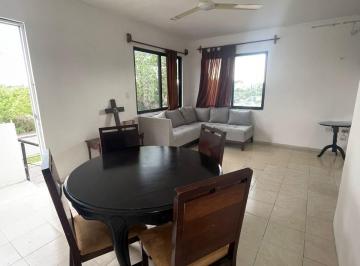 Departamento de 1 habitación, Mérida · Departamento en Renta Planta Alta en Pensiones